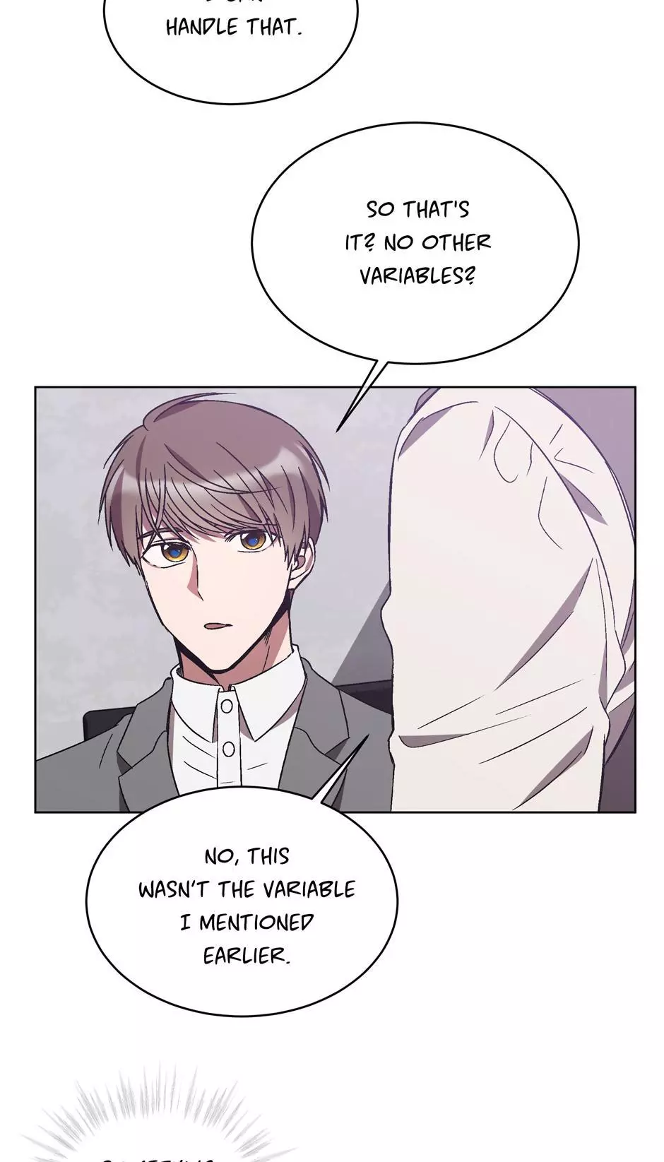The Perfect Chapter 7 page 21