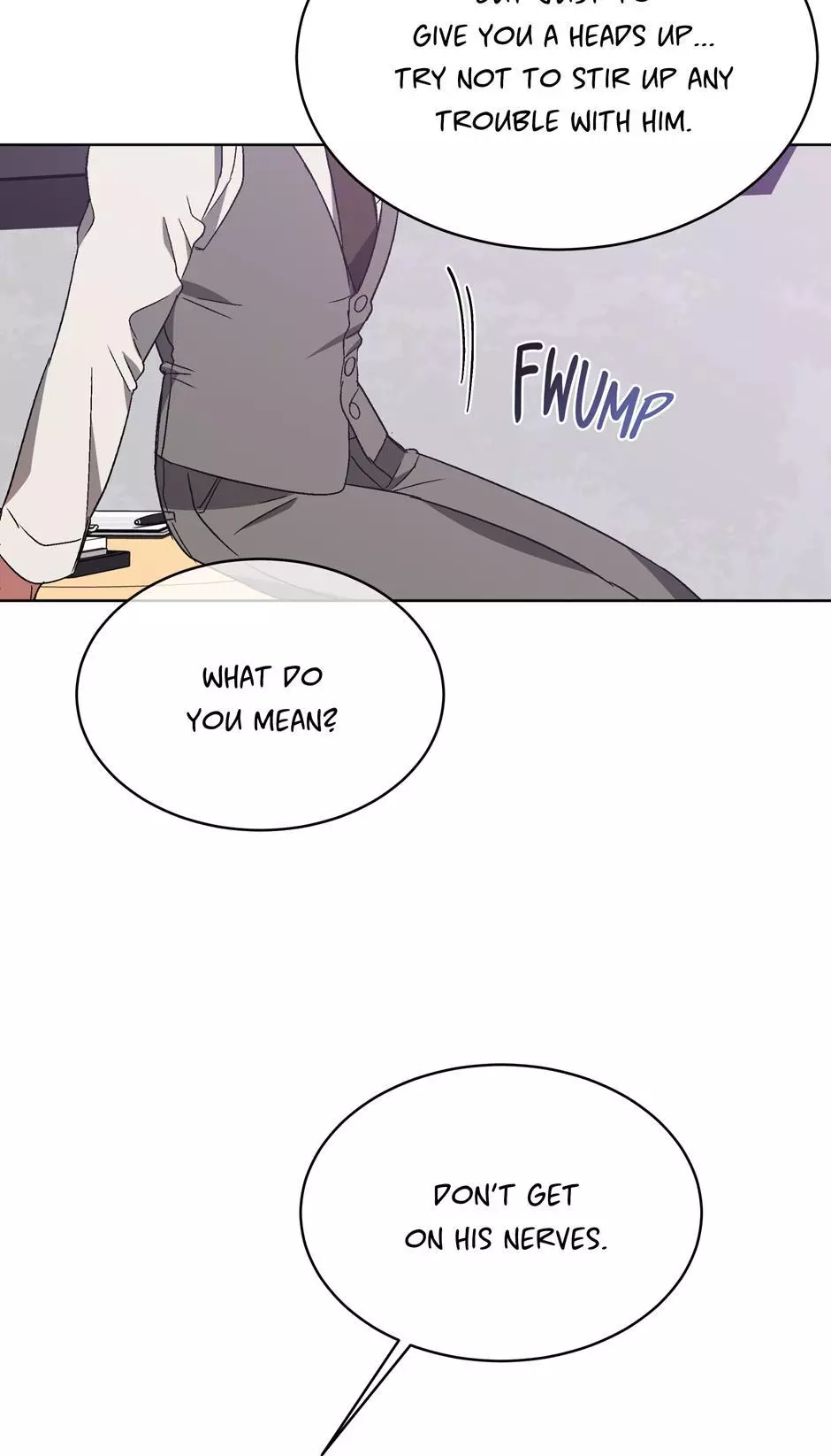 The Perfect Chapter 7 page 23