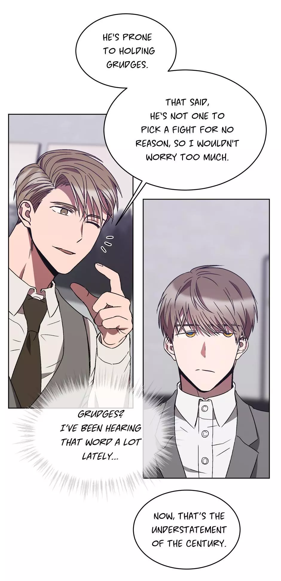 The Perfect Chapter 7 page 25