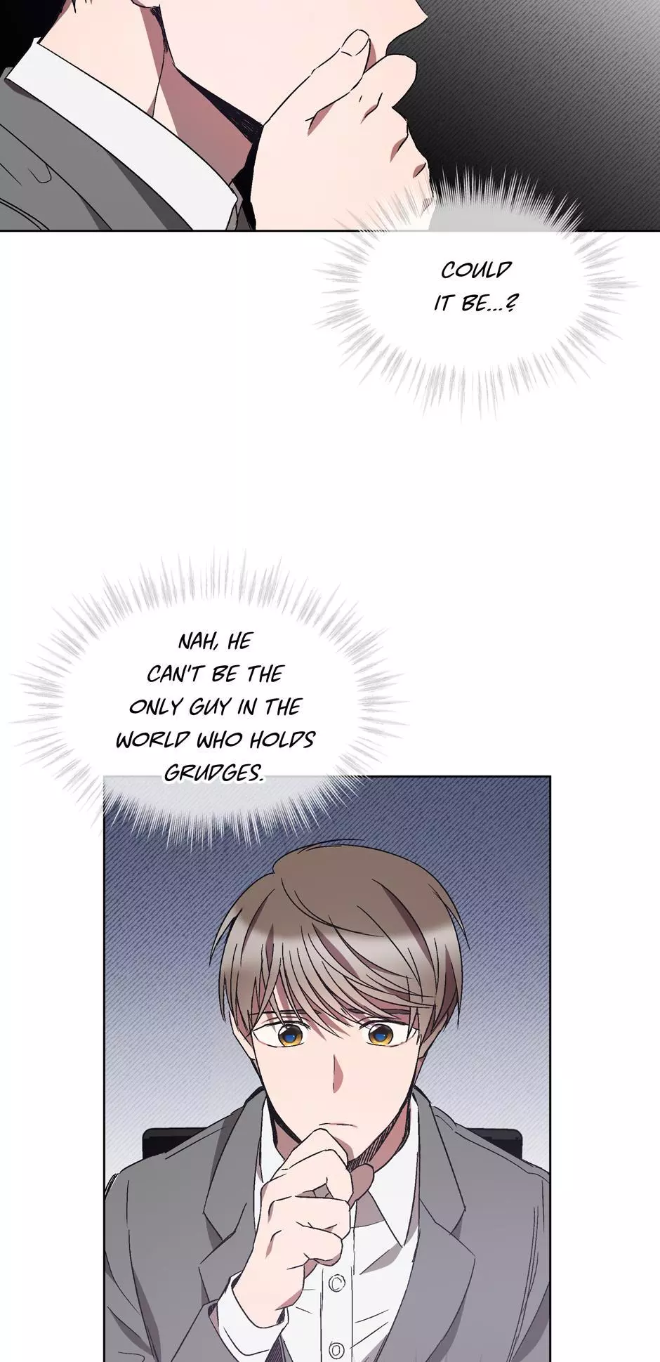 The Perfect Chapter 7 page 27