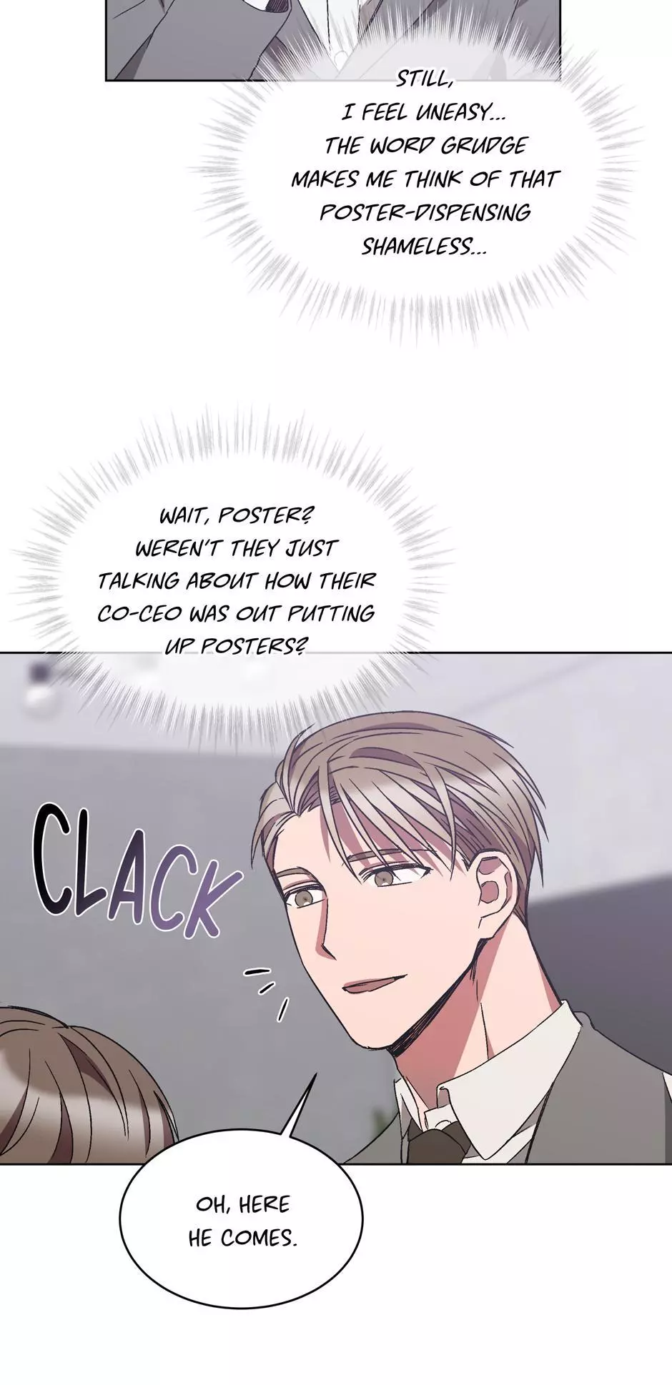 The Perfect Chapter 7 page 28