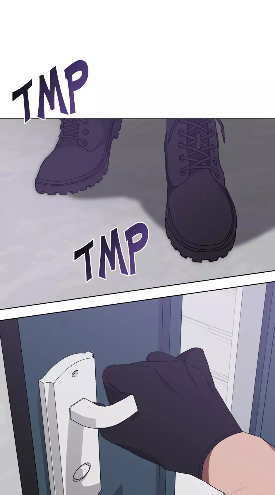 The Perfect Chapter 7 page 29