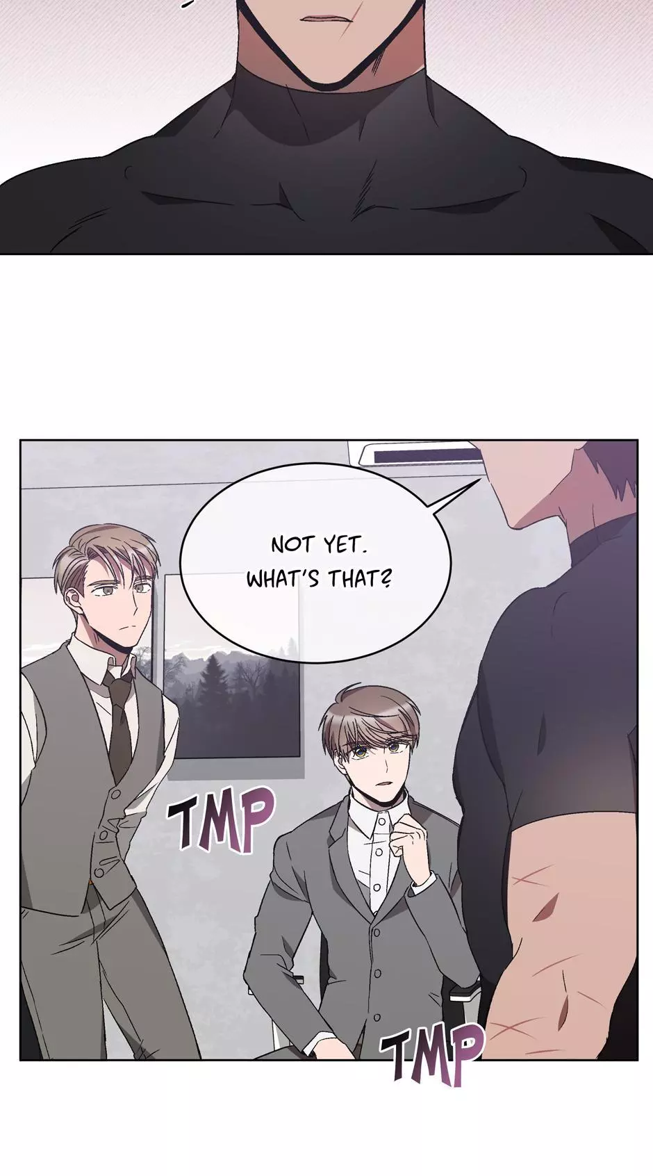 The Perfect Chapter 7 page 32