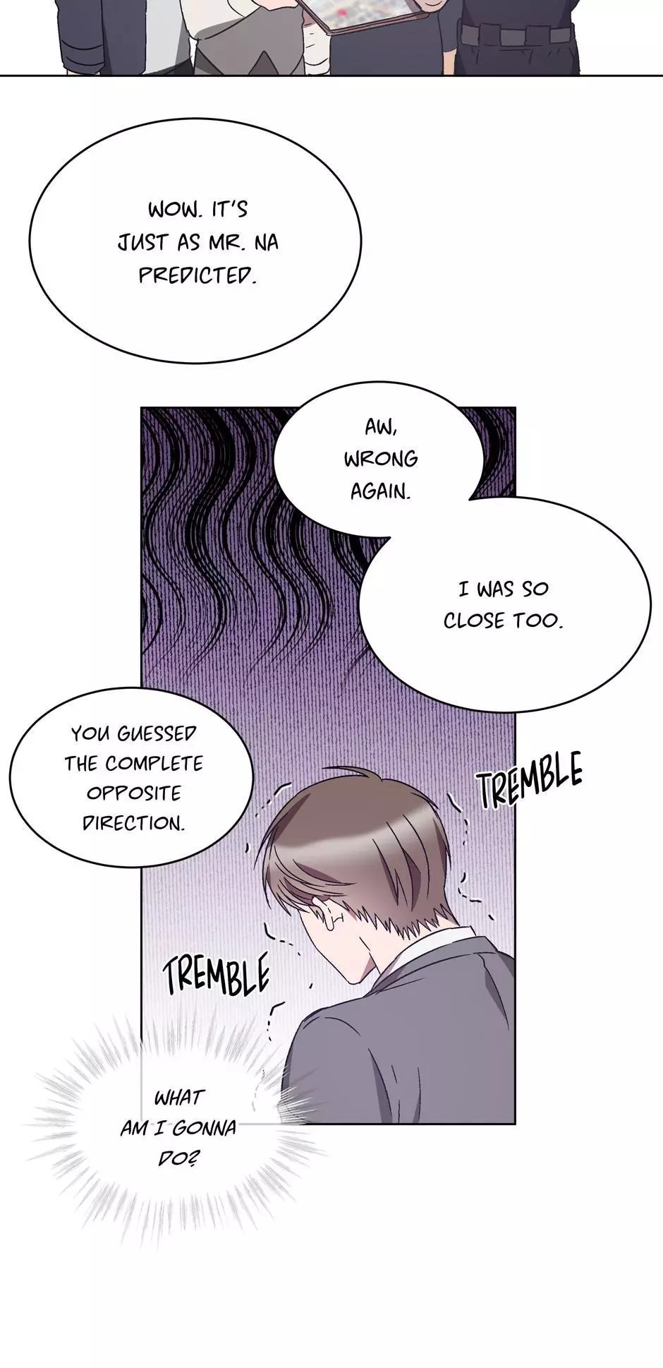 The Perfect Chapter 7 page 37