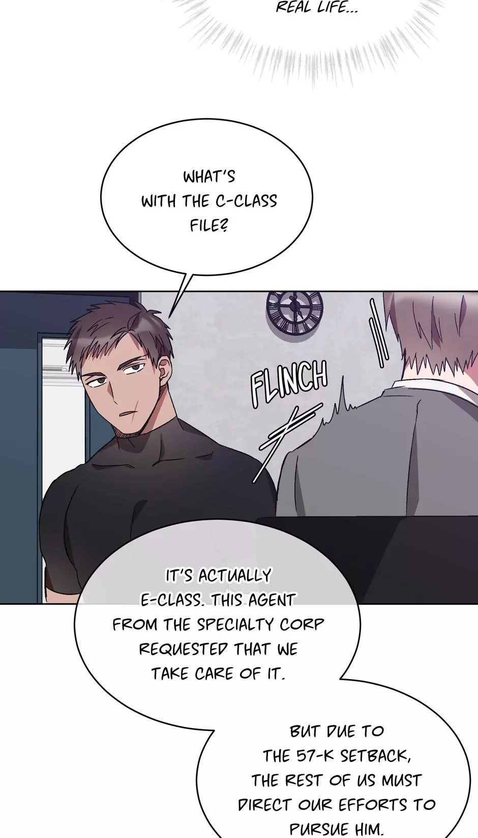 The Perfect Chapter 7 page 39