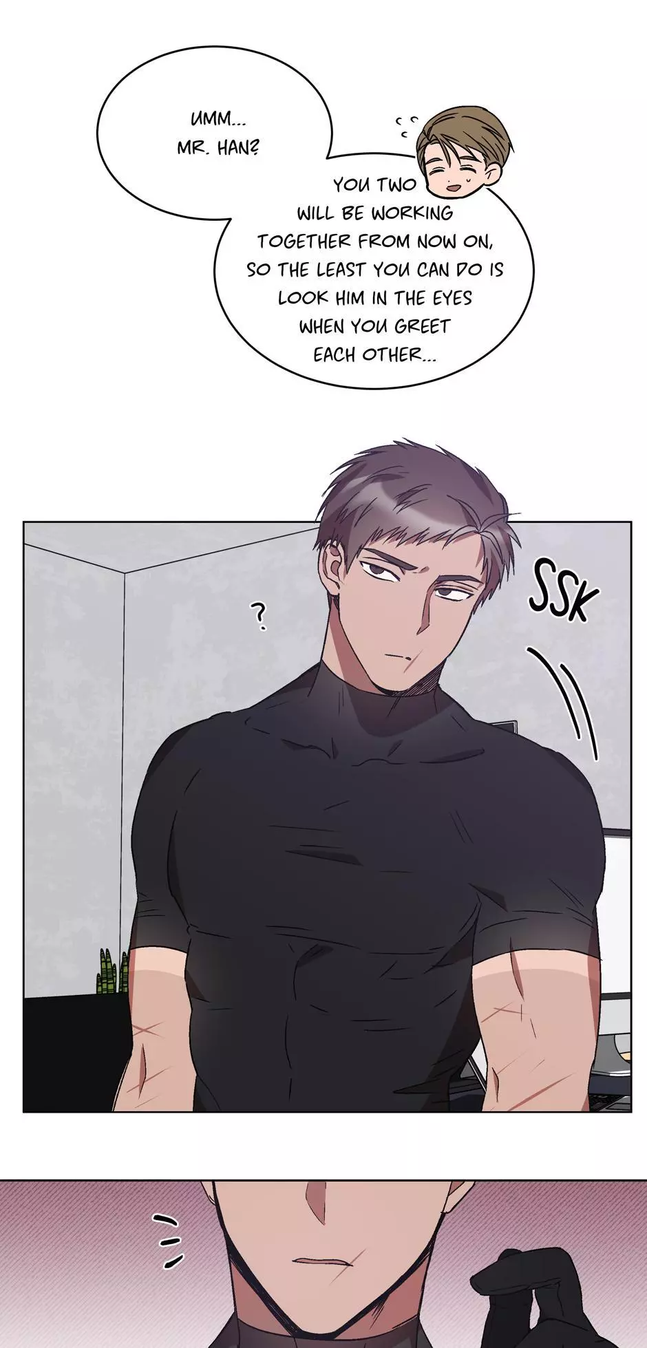 The Perfect Chapter 7 page 44