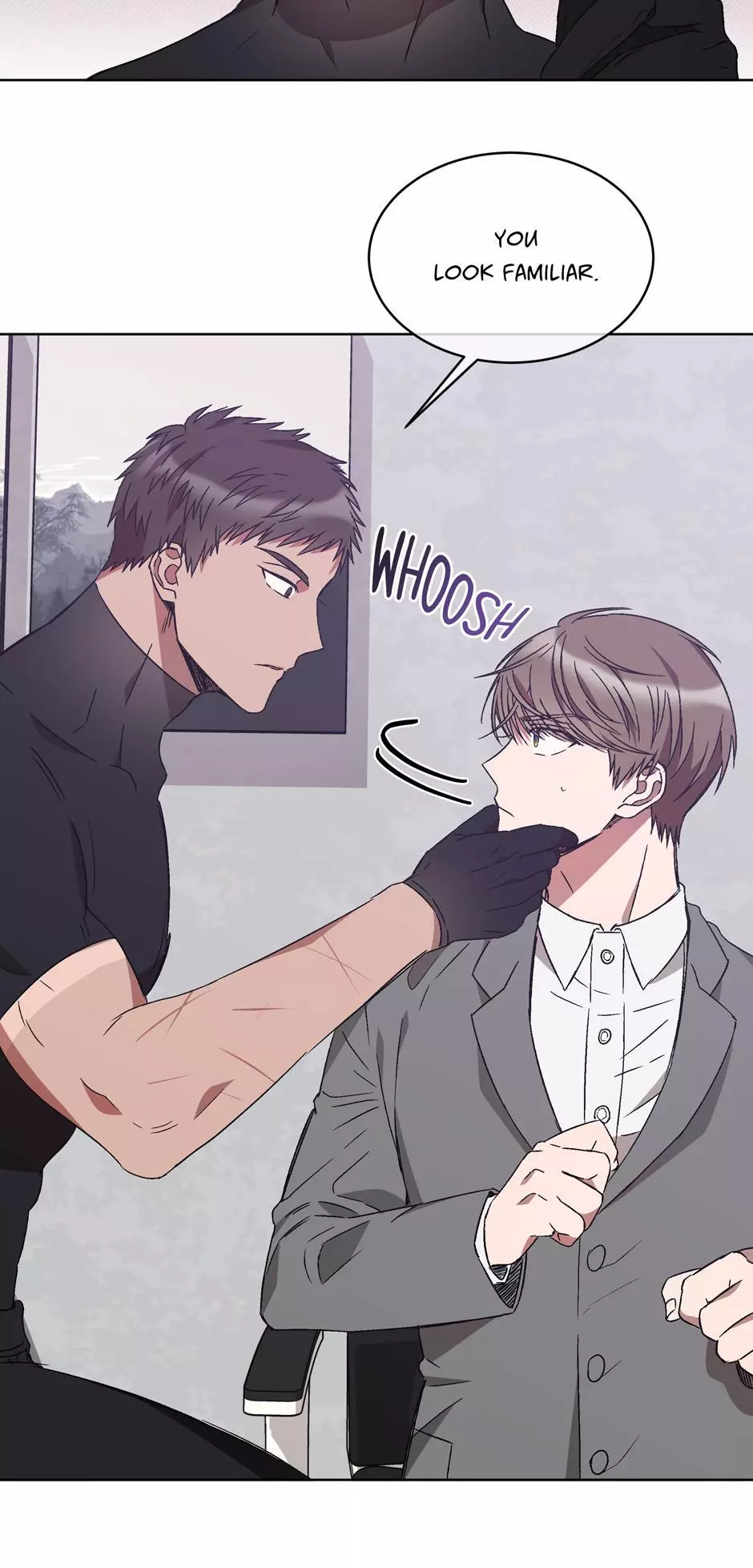 The Perfect Chapter 7 page 45