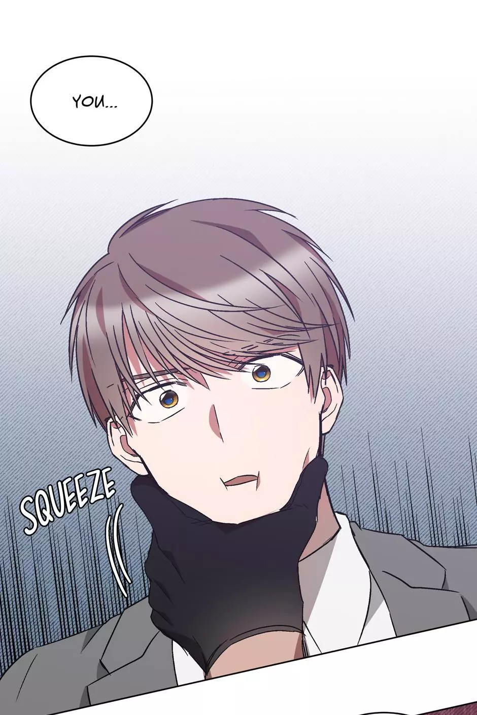 The Perfect Chapter 7 page 46