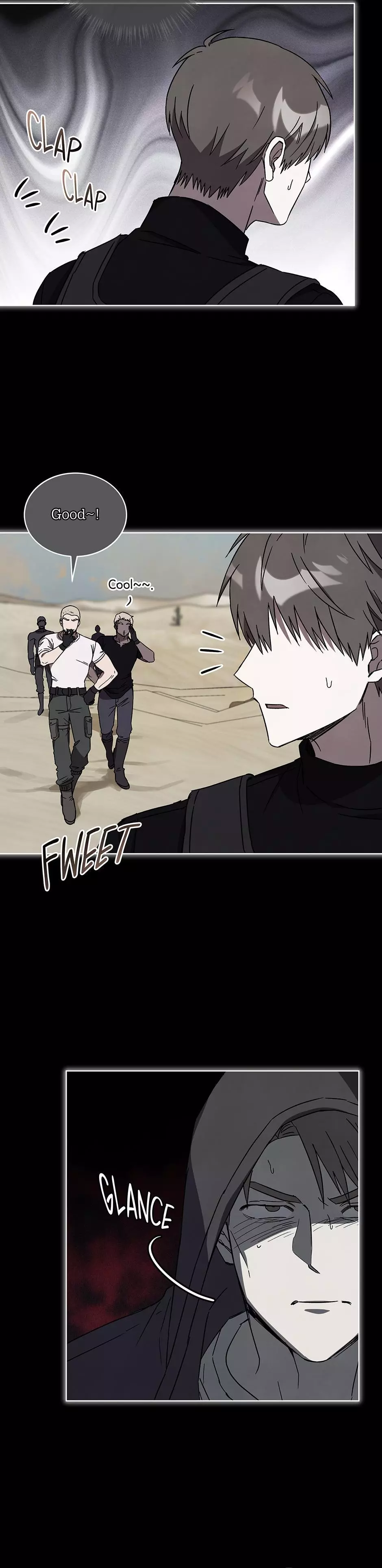 The Perfect Chapter 70 page 7