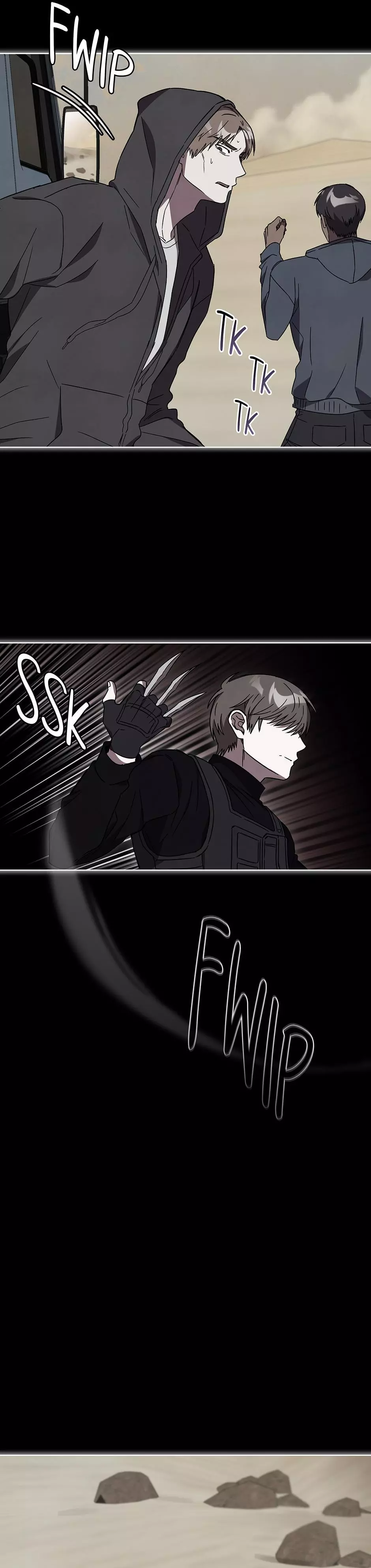 The Perfect Chapter 70 page 4