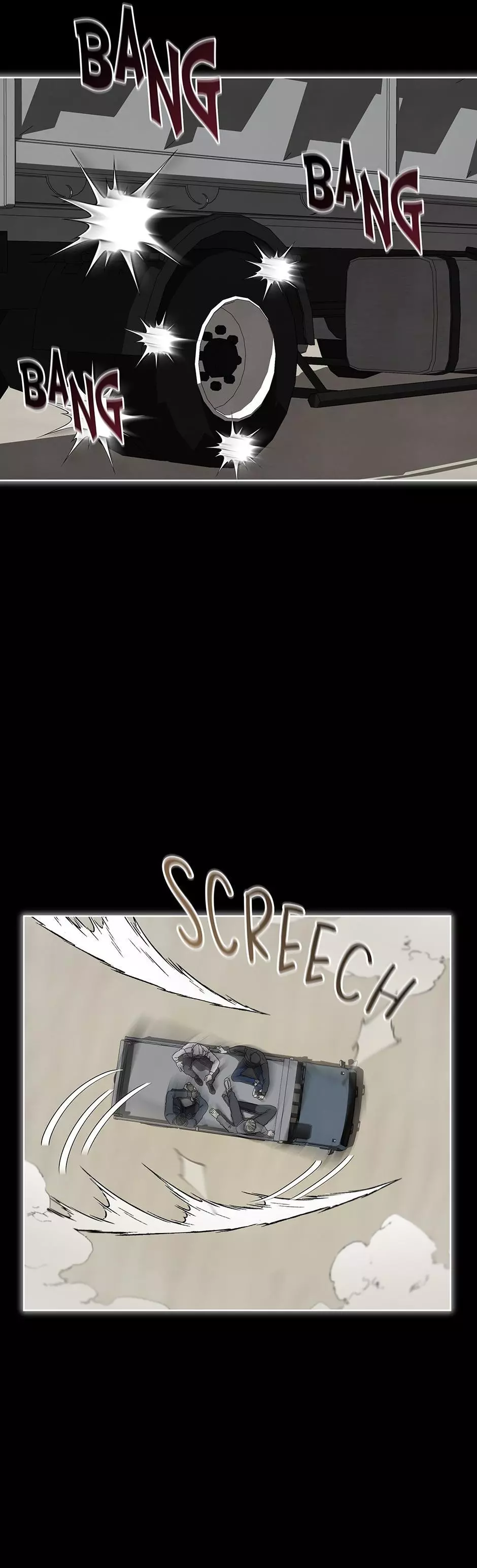 The Perfect Chapter 70 page 3