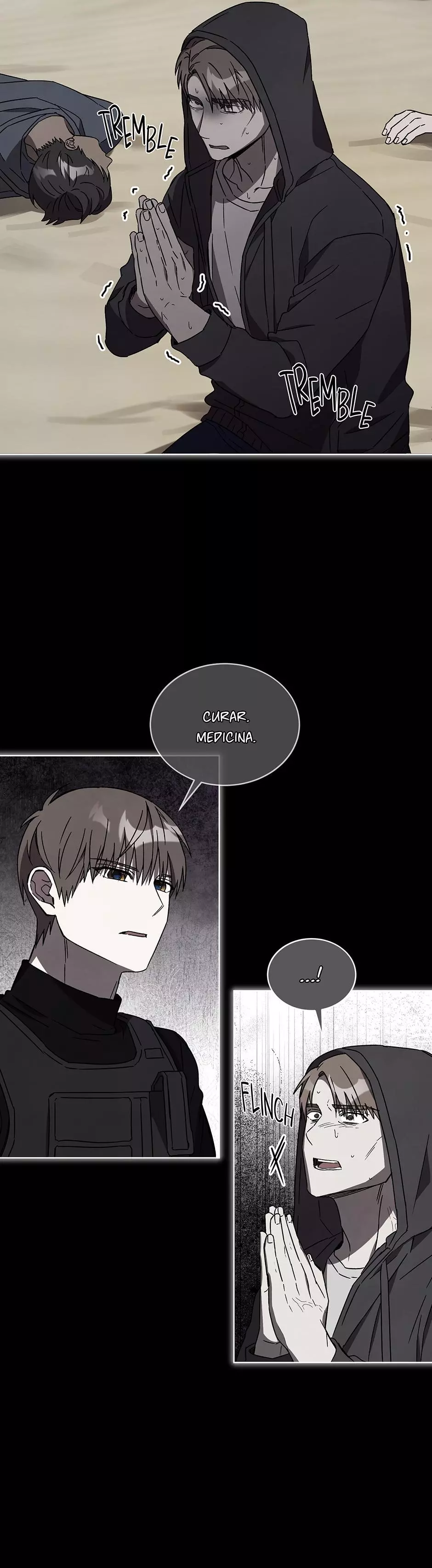 The Perfect Chapter 70 page 5