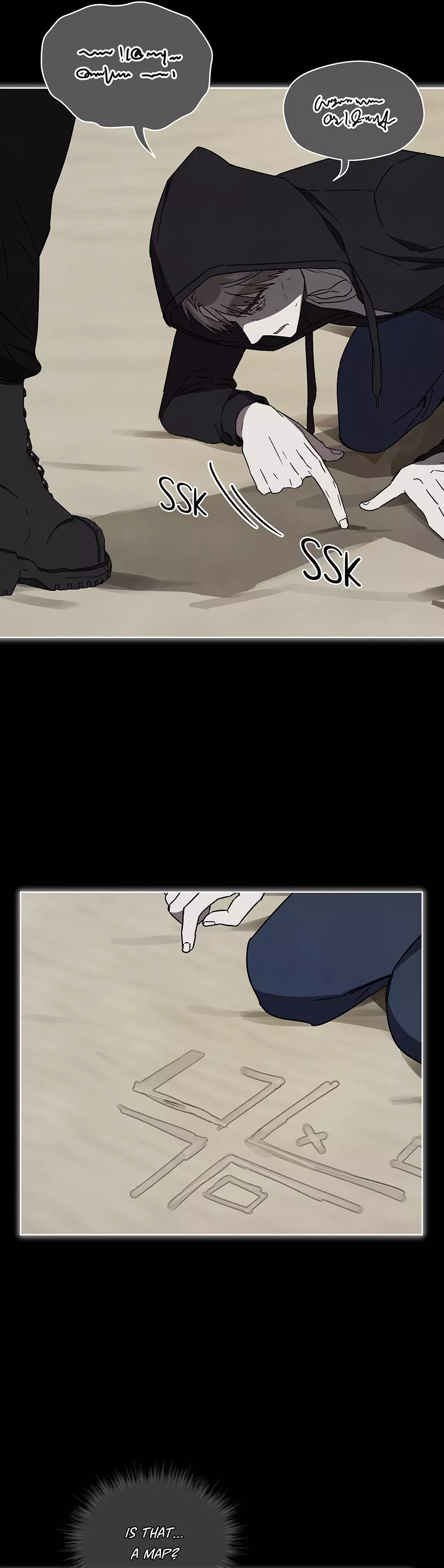 The Perfect Chapter 70 page 6