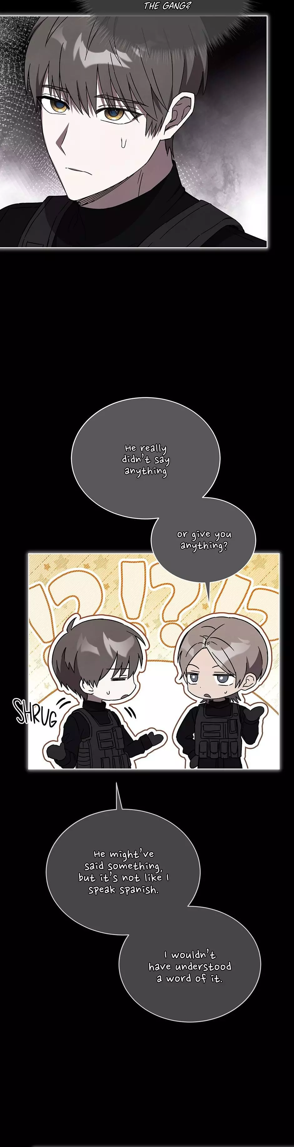 The Perfect Chapter 70 page 15