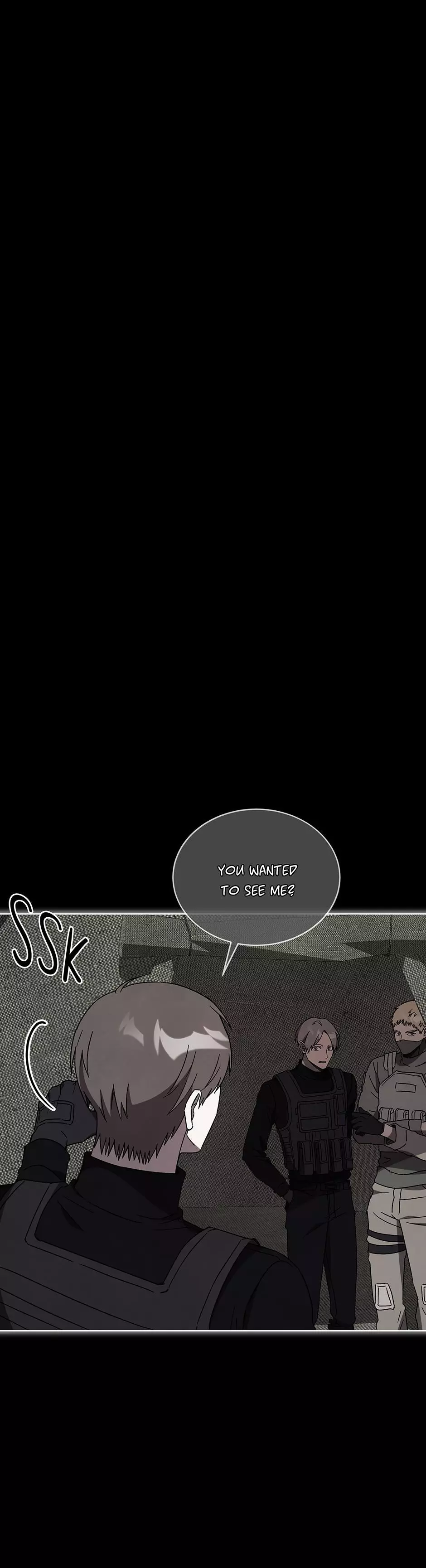The Perfect Chapter 70 page 11