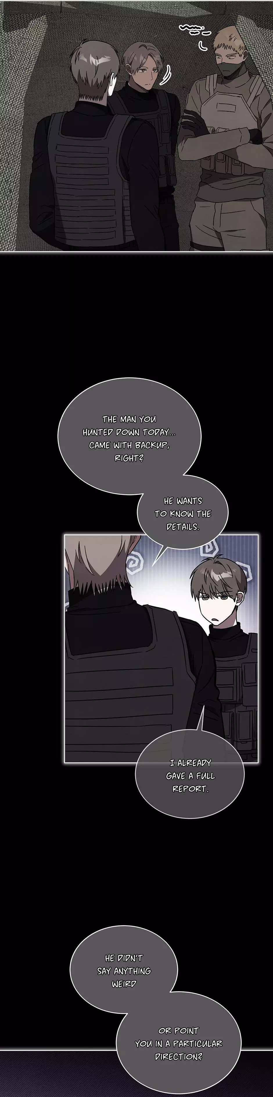 The Perfect Chapter 70 page 13