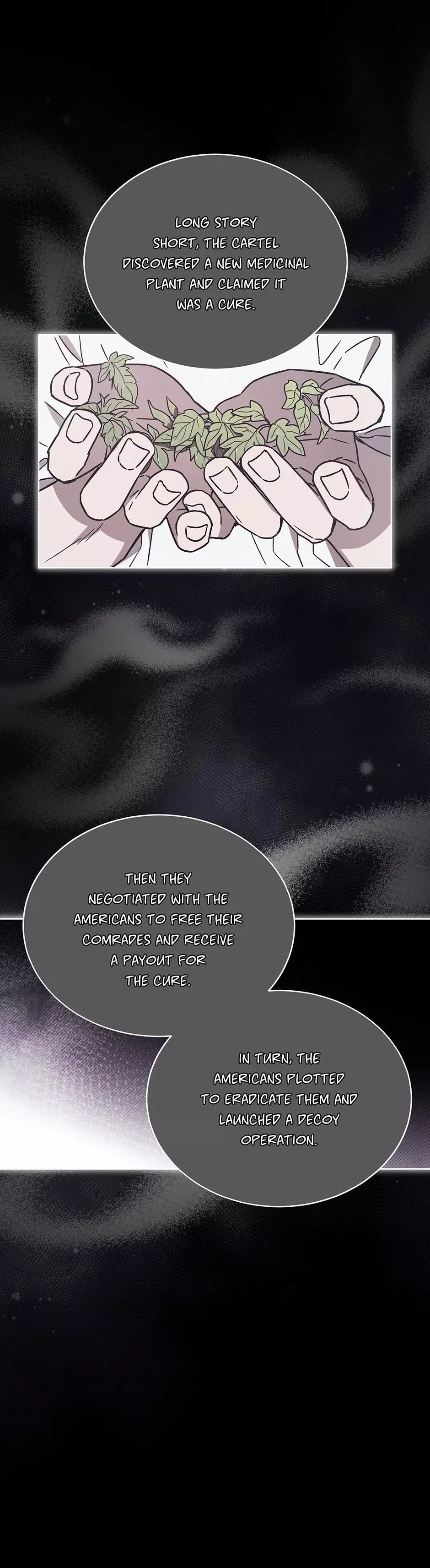 The Perfect Chapter 70 page 21