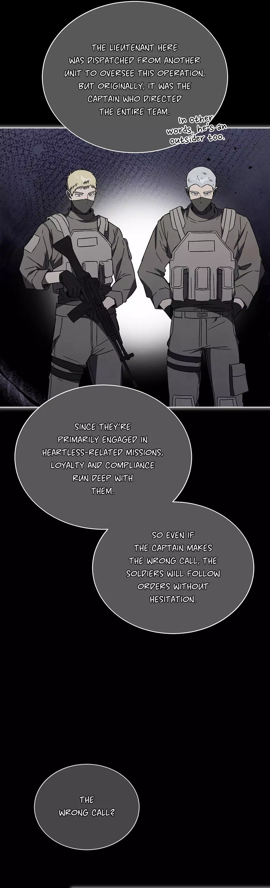 The Perfect Chapter 70 page 24