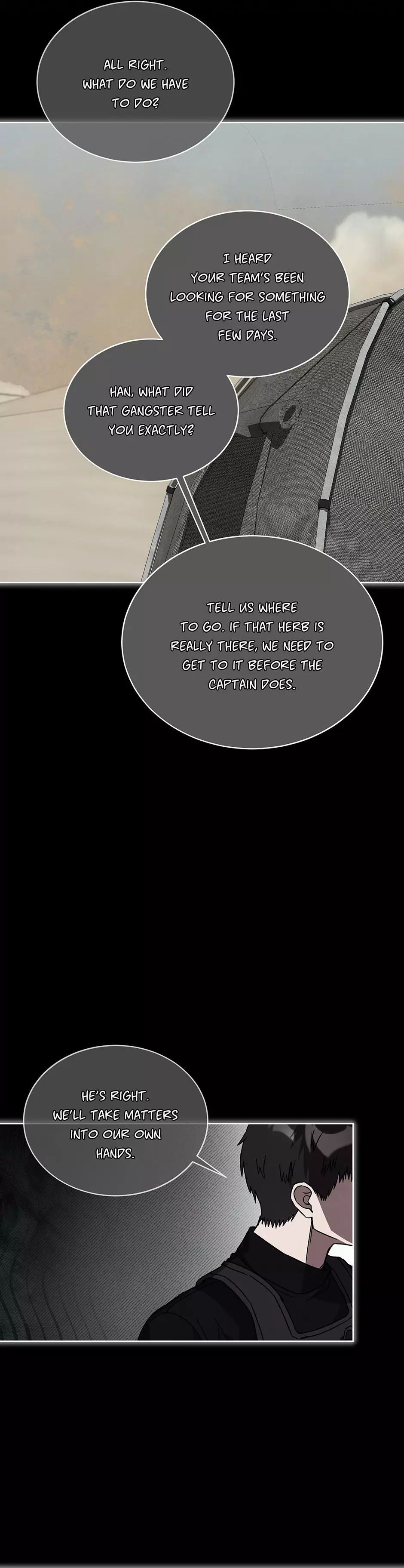 The Perfect Chapter 70 page 30