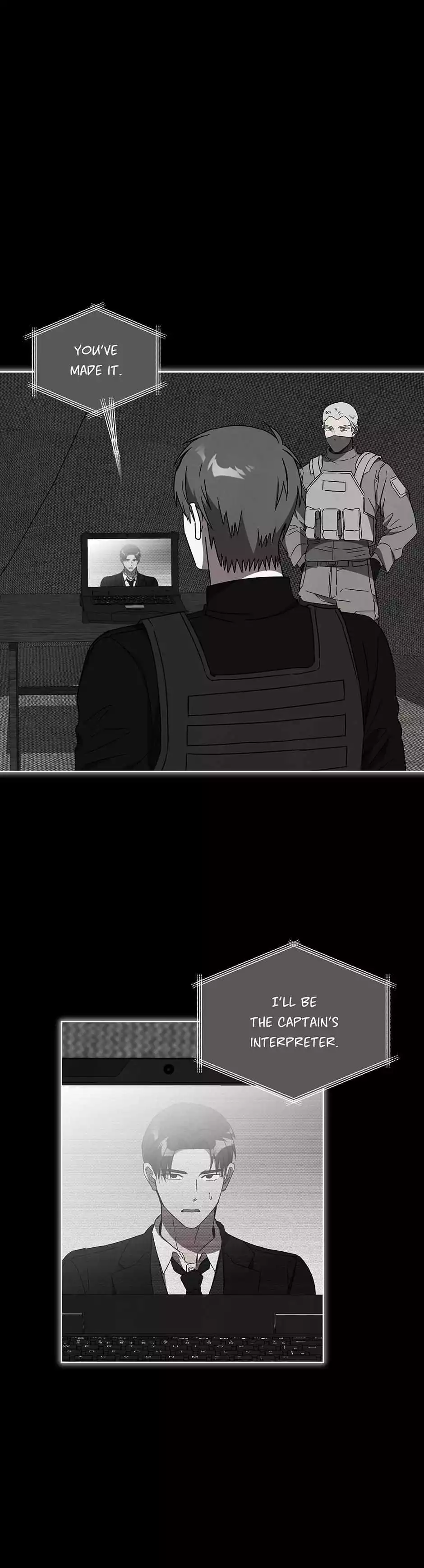 The Perfect Chapter 71 page 2