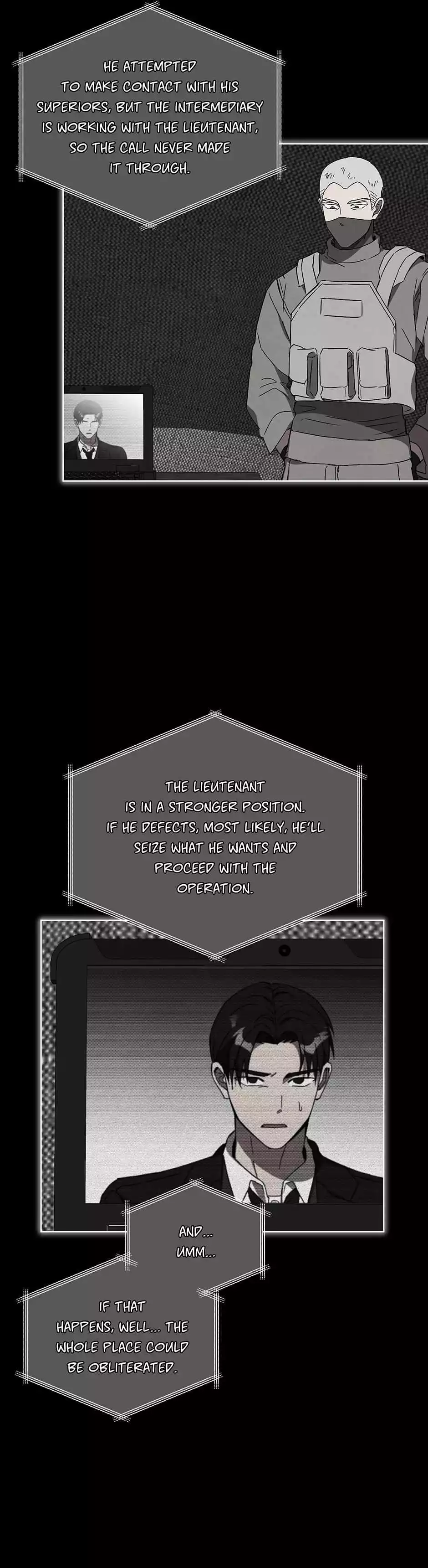 The Perfect Chapter 71 page 4
