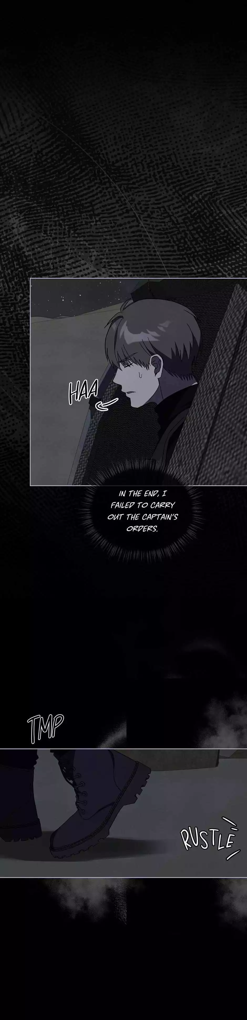 The Perfect Chapter 71 page 14