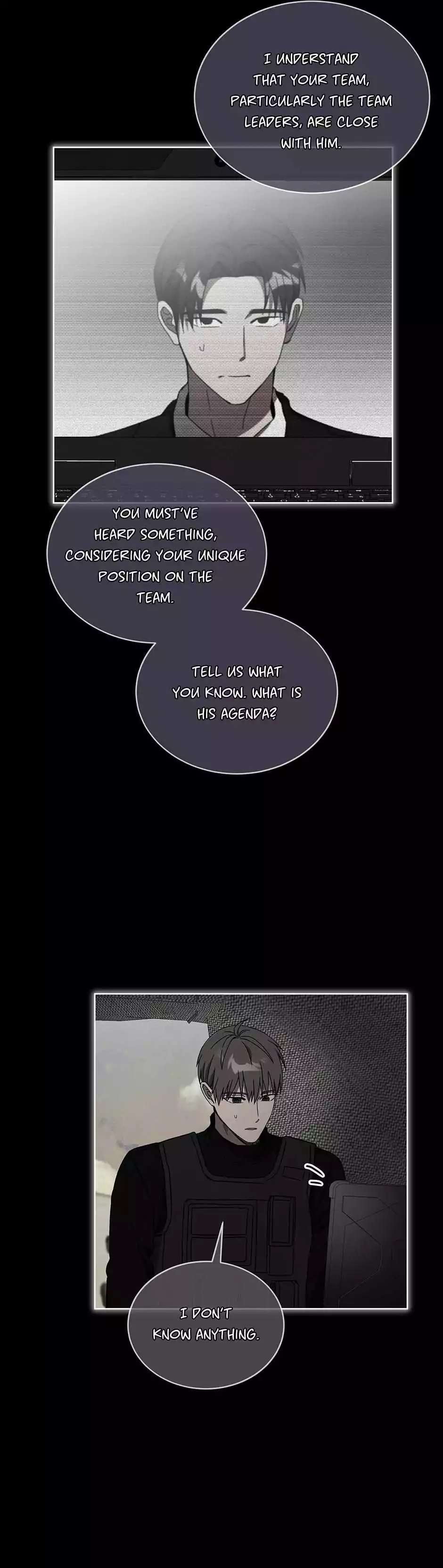 The Perfect Chapter 71 page 10