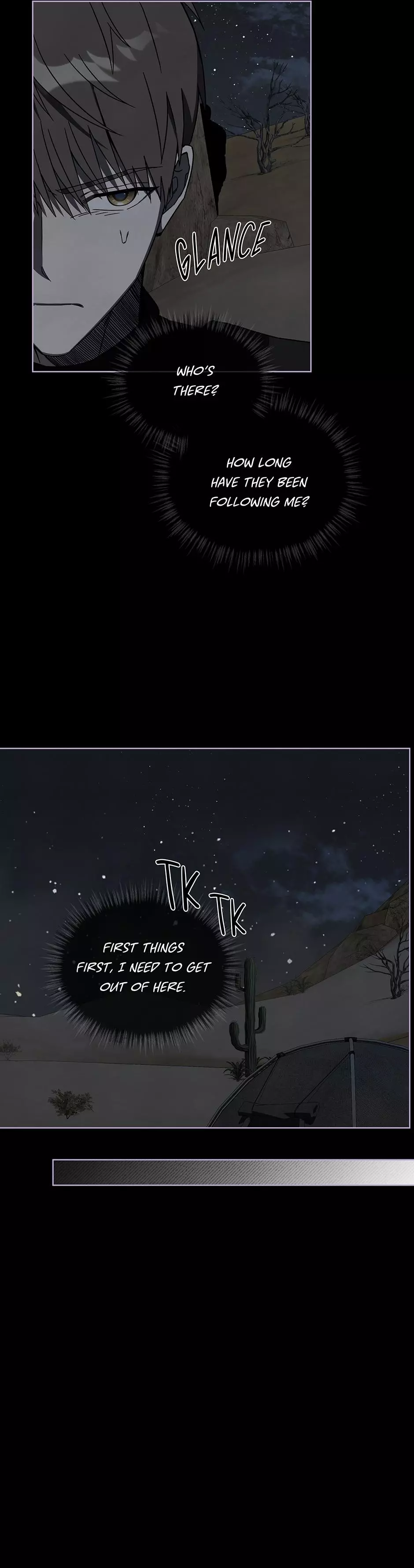 The Perfect Chapter 71 page 15