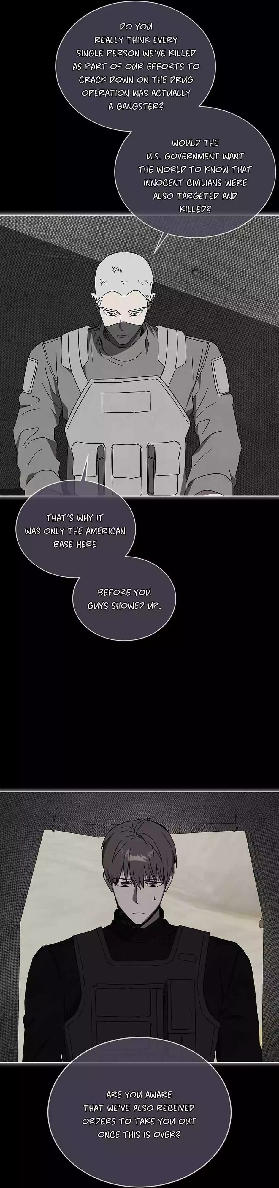 The Perfect Chapter 71 page 7