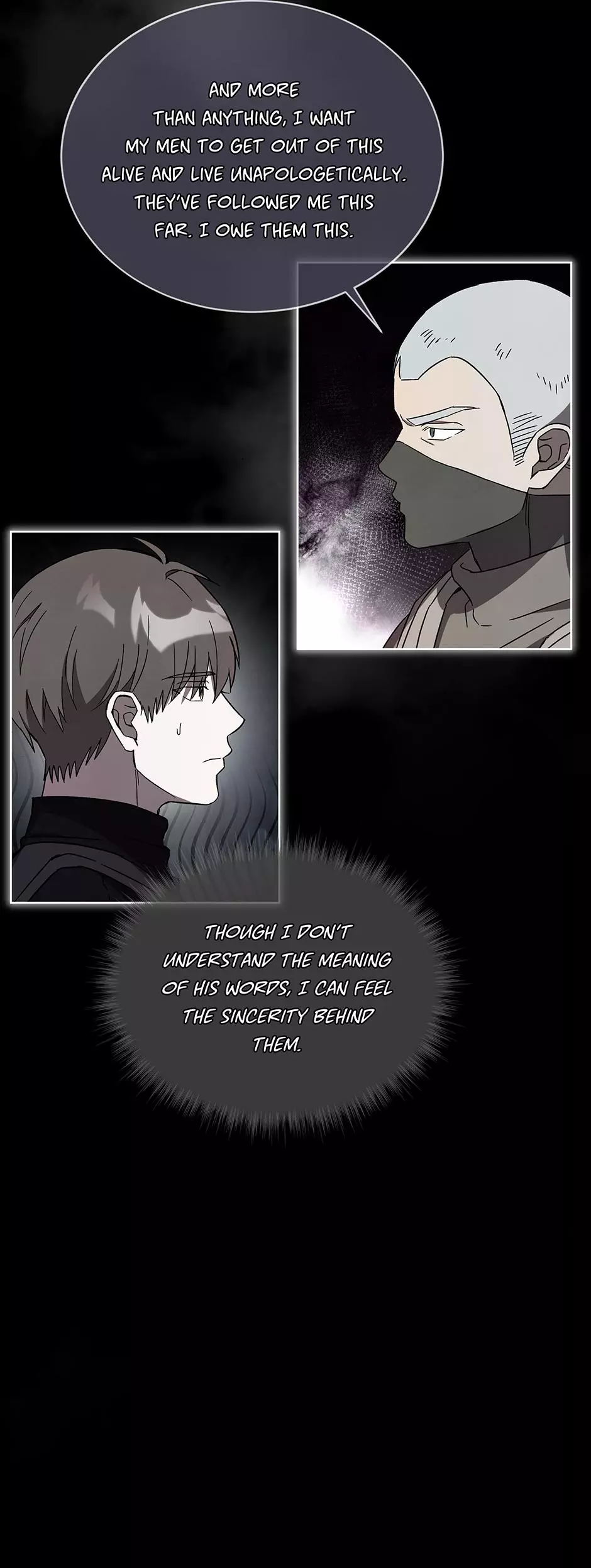 The Perfect Chapter 71 page 9