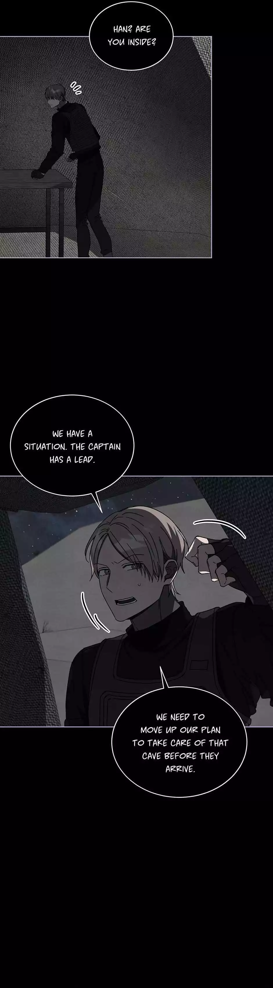 The Perfect Chapter 71 page 16