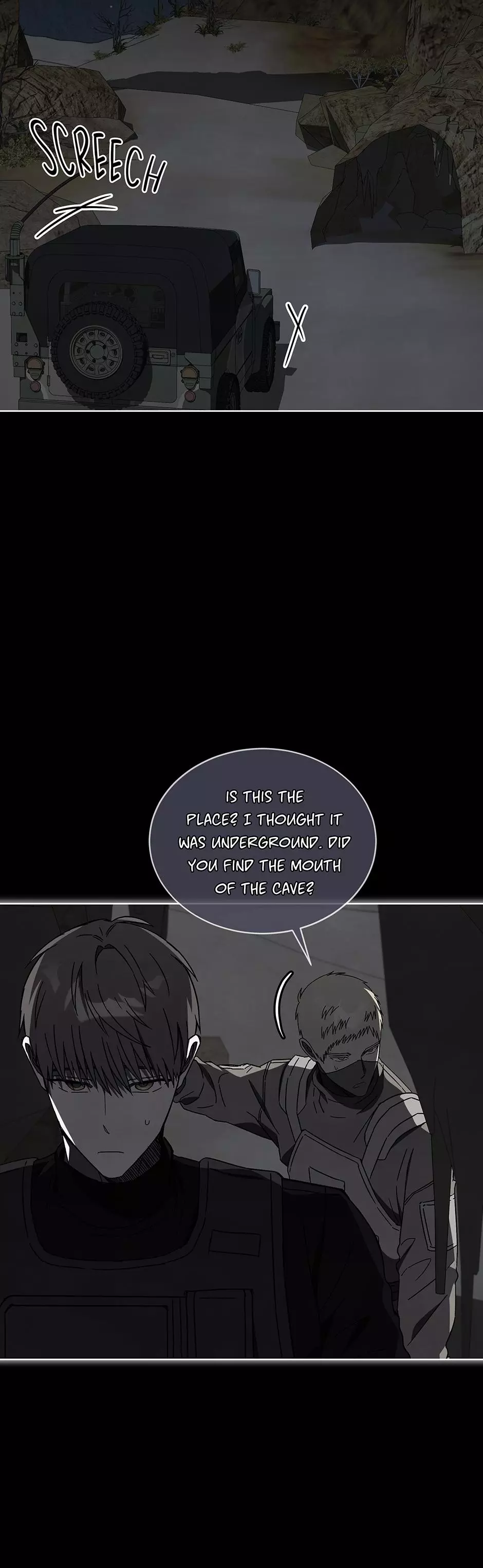 The Perfect Chapter 71 page 18
