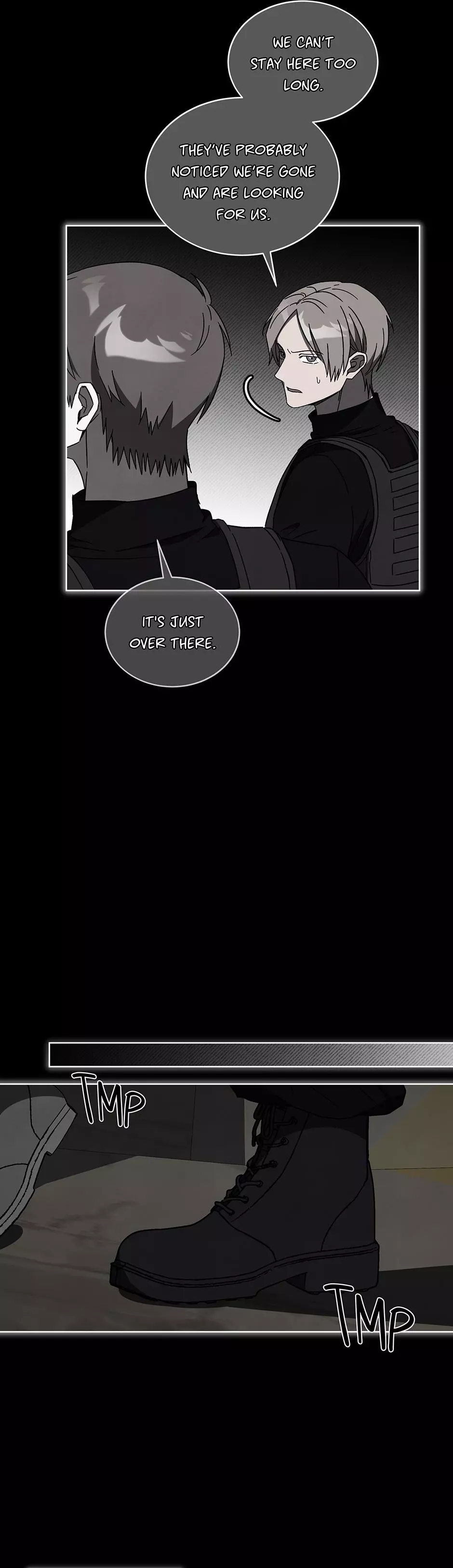 The Perfect Chapter 71 page 19