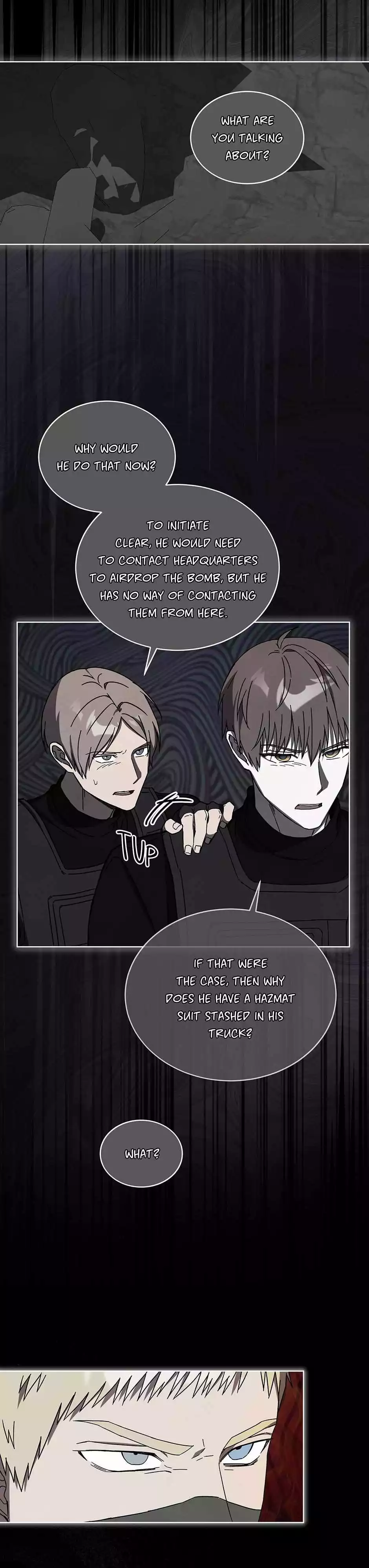 The Perfect Chapter 71 page 22