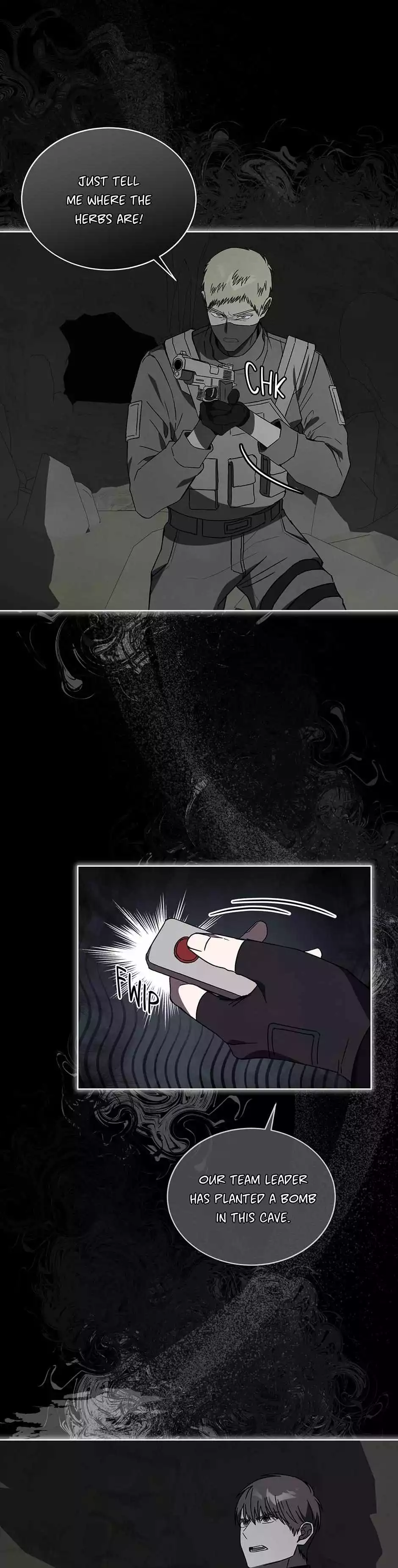 The Perfect Chapter 71 page 23