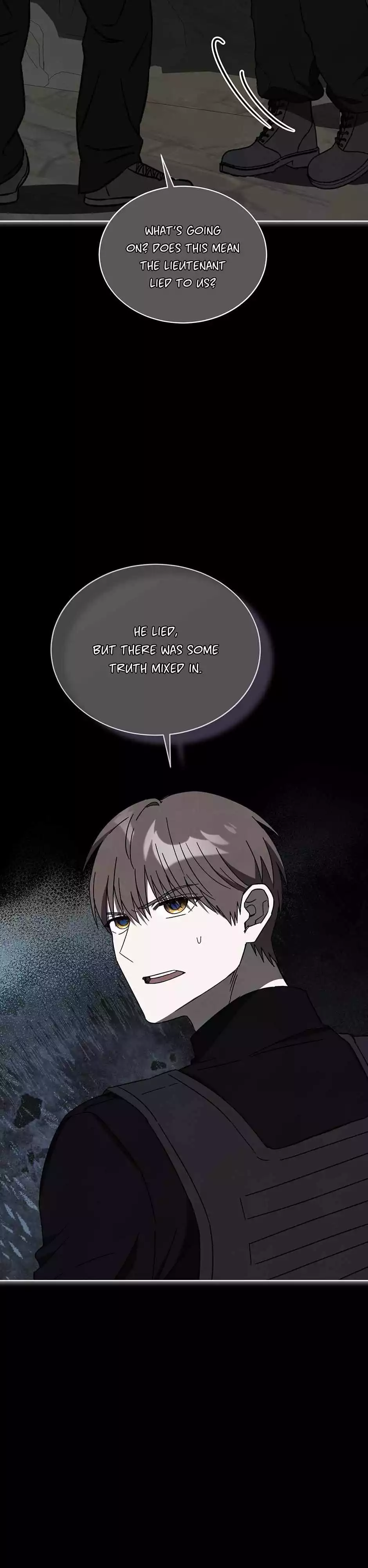 The Perfect Chapter 71 page 25