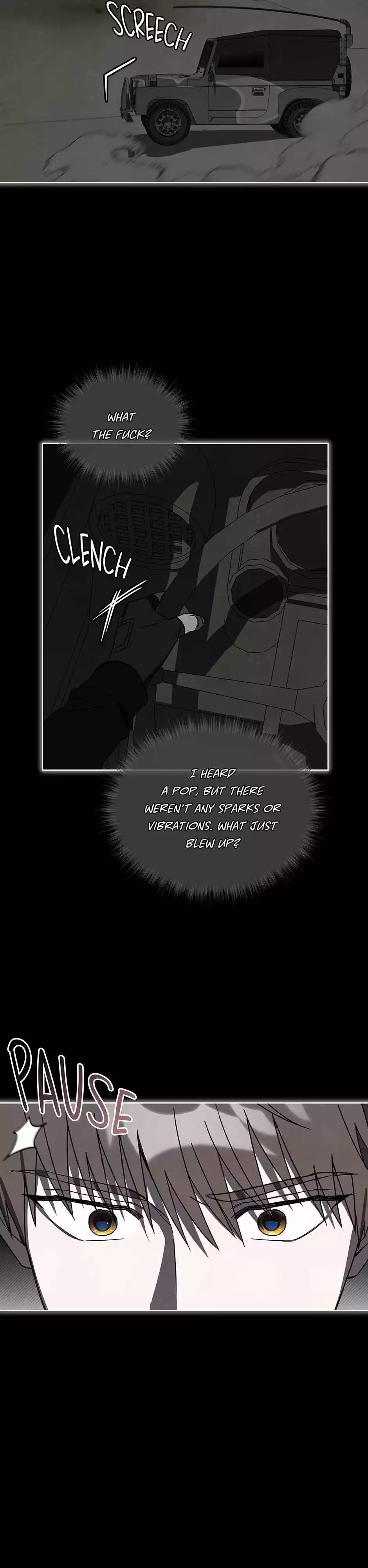 The Perfect Chapter 71 page 28