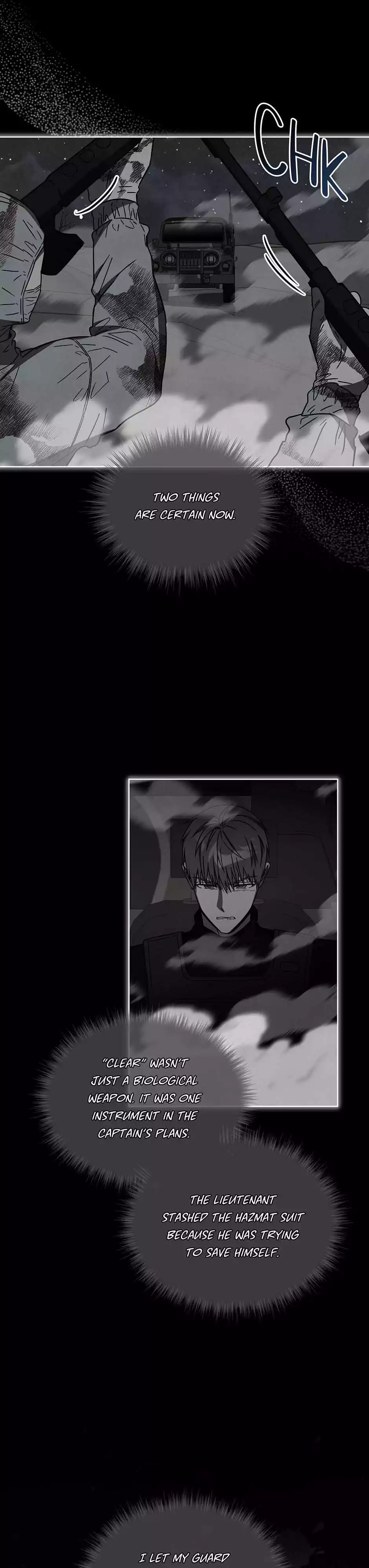 The Perfect Chapter 71 page 30