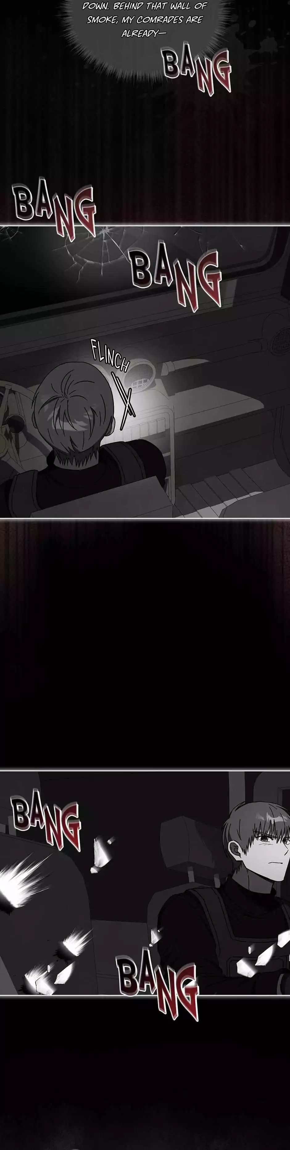 The Perfect Chapter 71 page 31