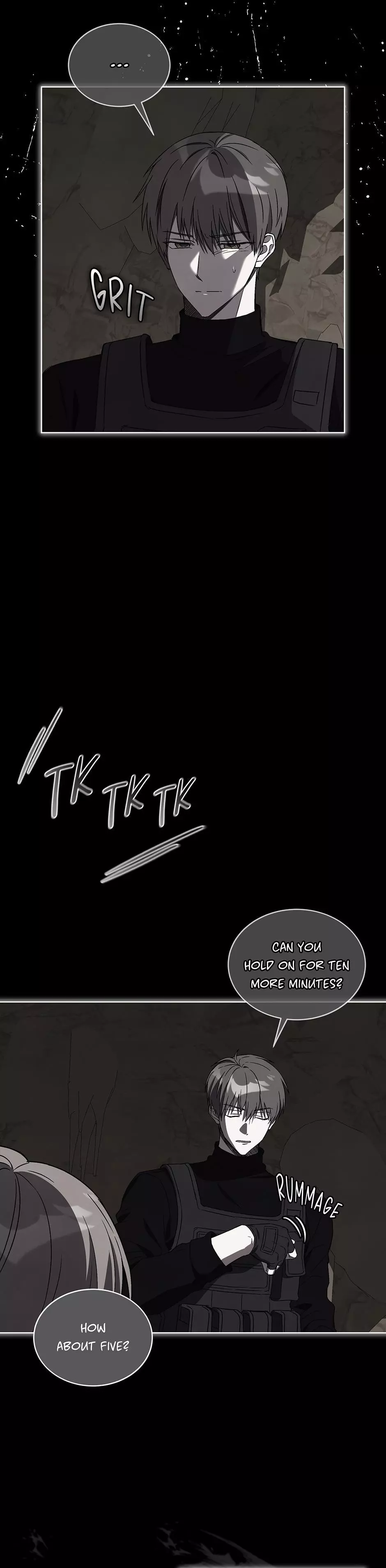 The Perfect Chapter 72 page 9
