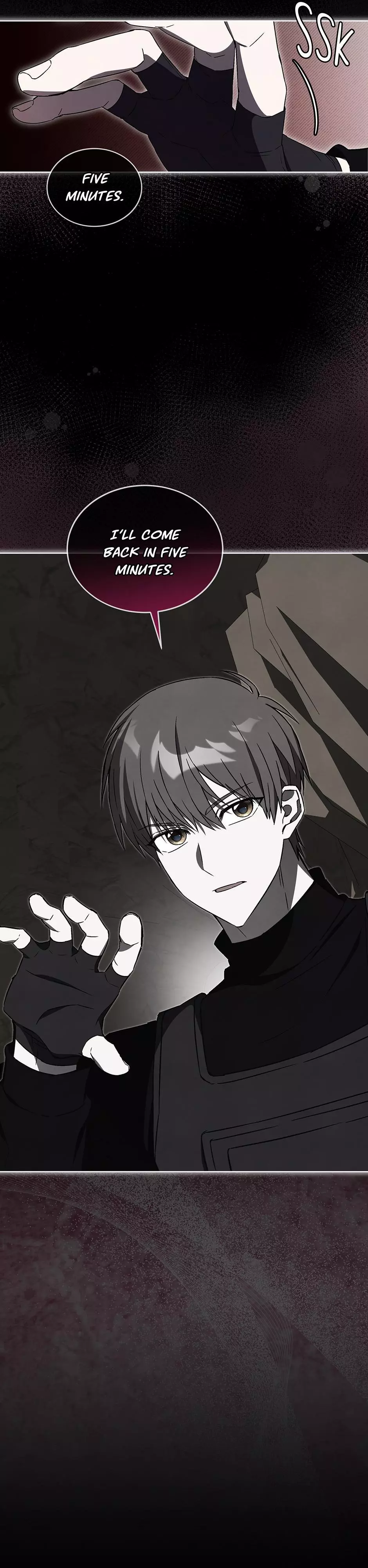 The Perfect Chapter 72 page 11