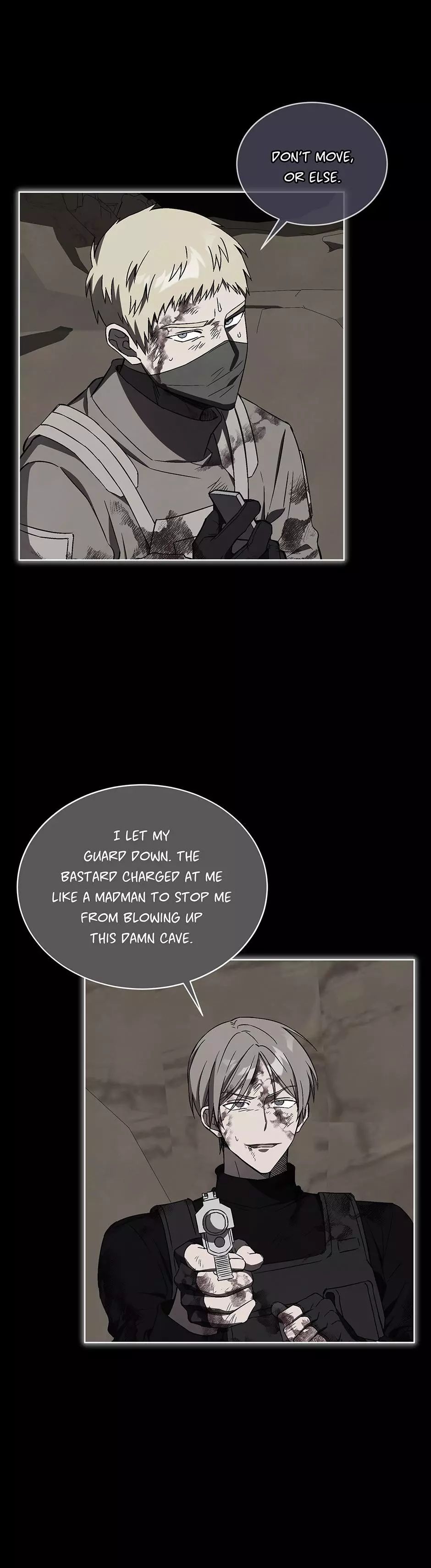 The Perfect Chapter 72 page 6