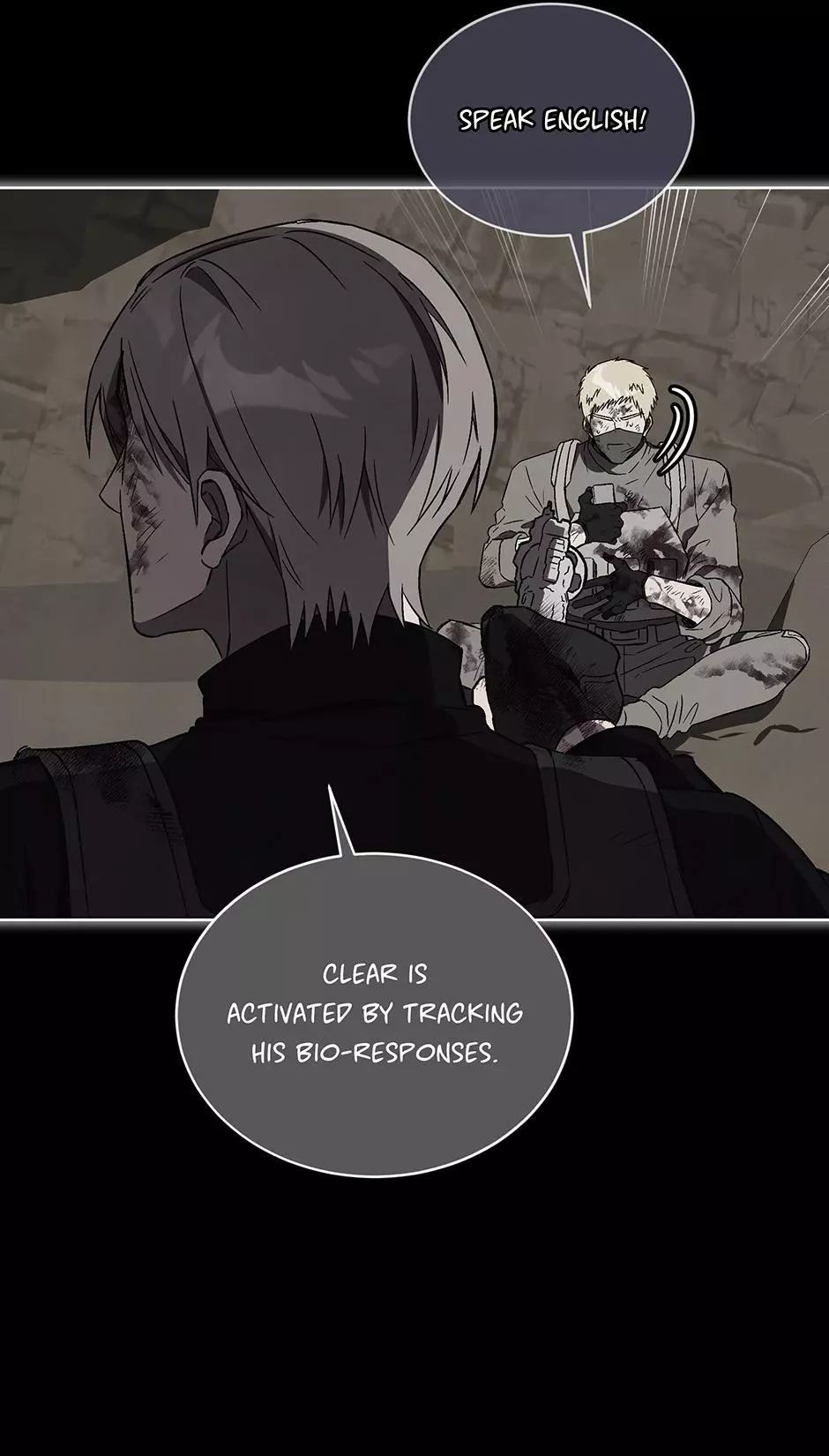The Perfect Chapter 72 page 7