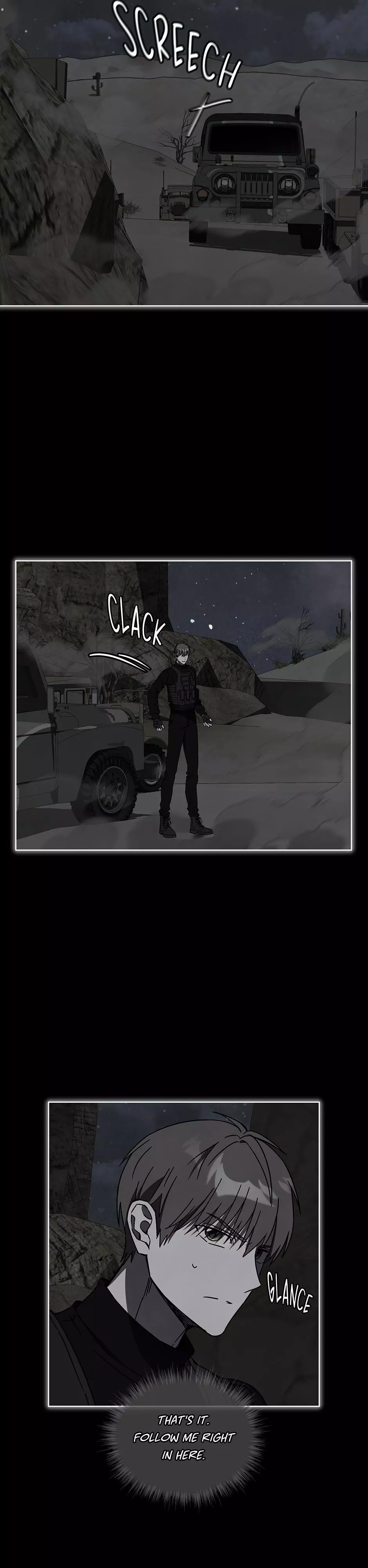 The Perfect Chapter 72 page 3