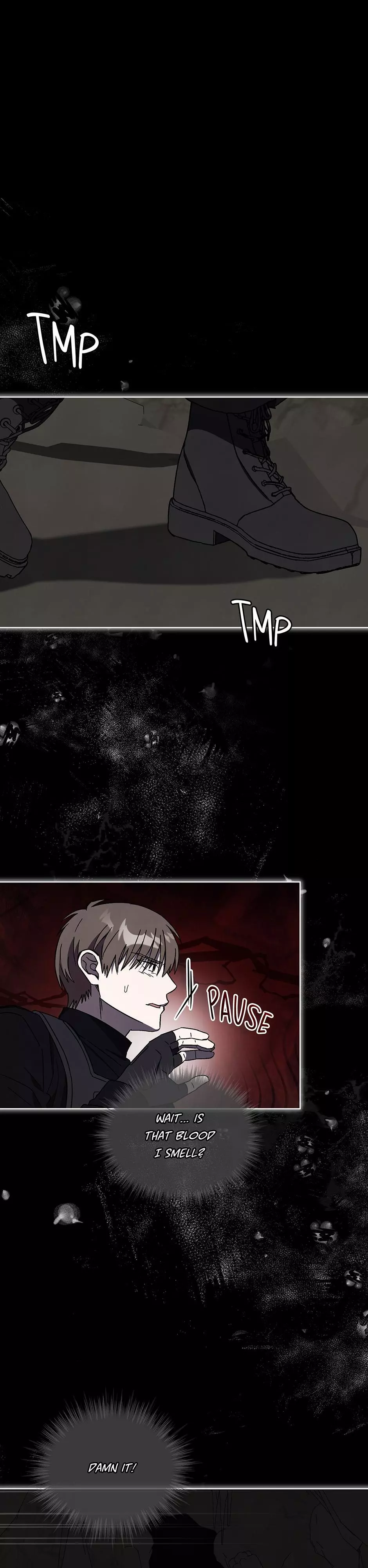 The Perfect Chapter 72 page 4