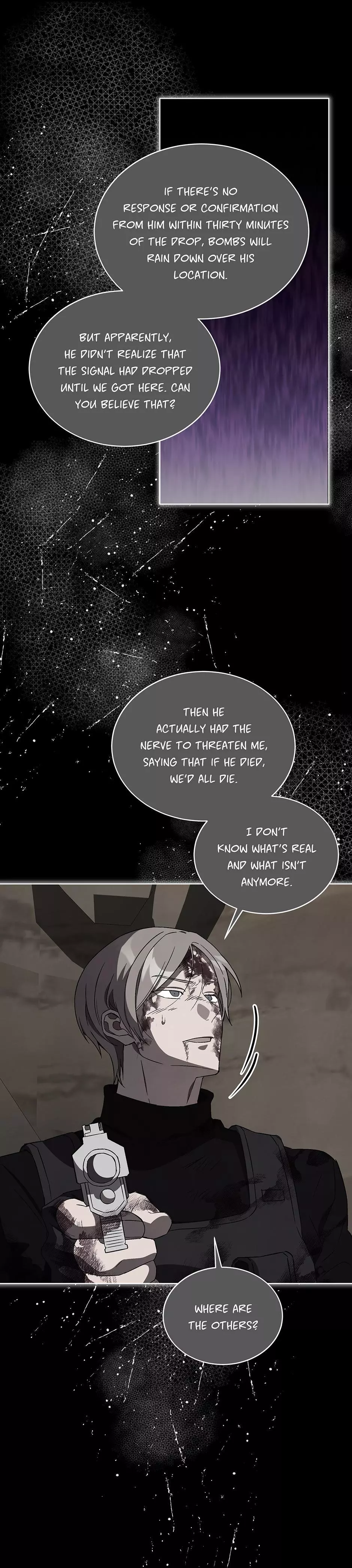 The Perfect Chapter 72 page 8