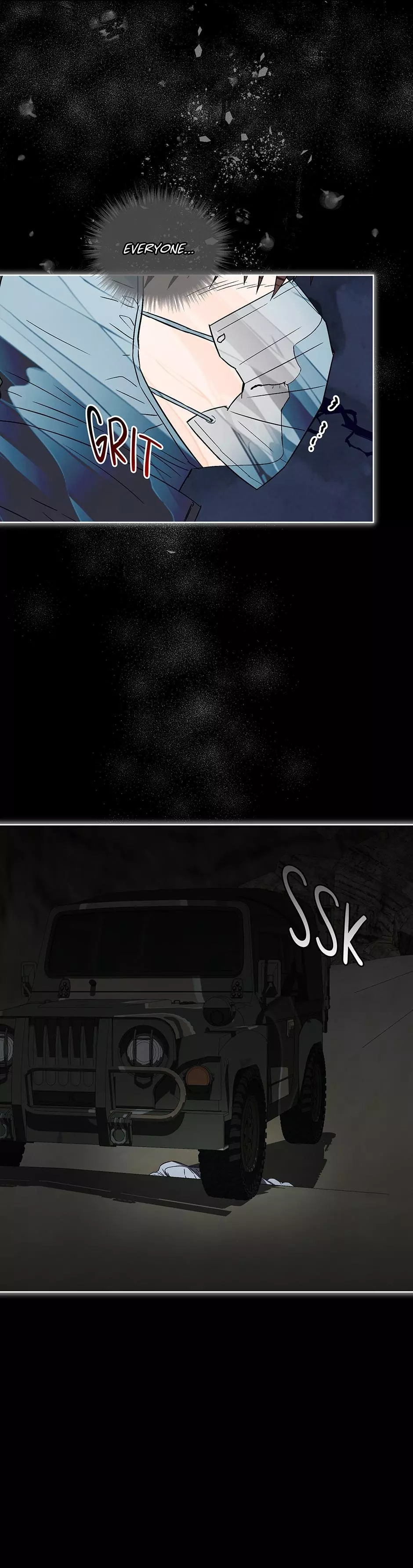 The Perfect Chapter 72 page 18