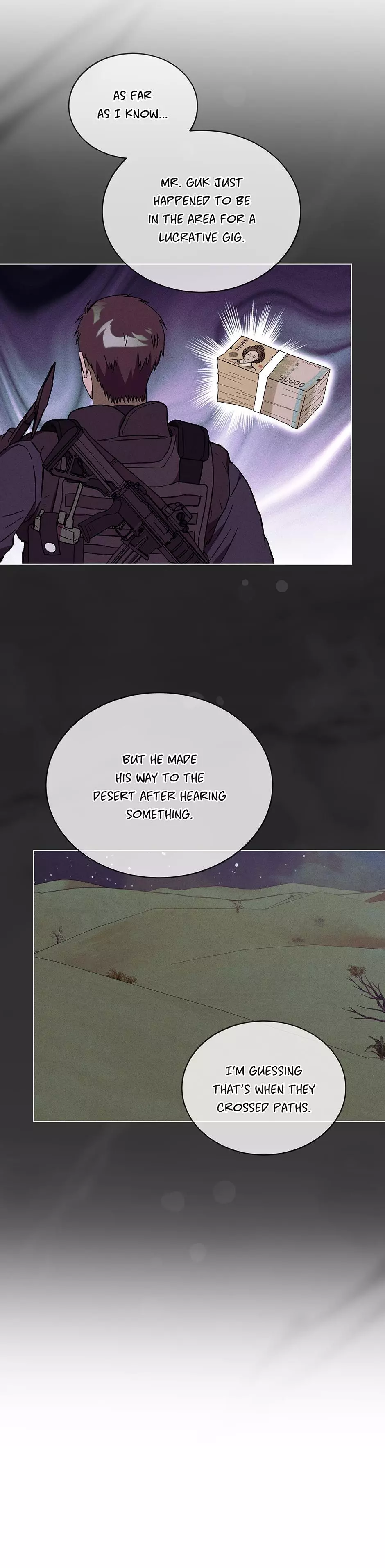 The Perfect Chapter 72 page 23