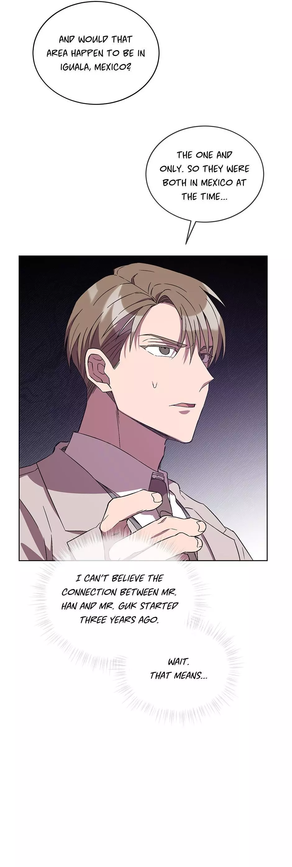 The Perfect Chapter 72 page 24