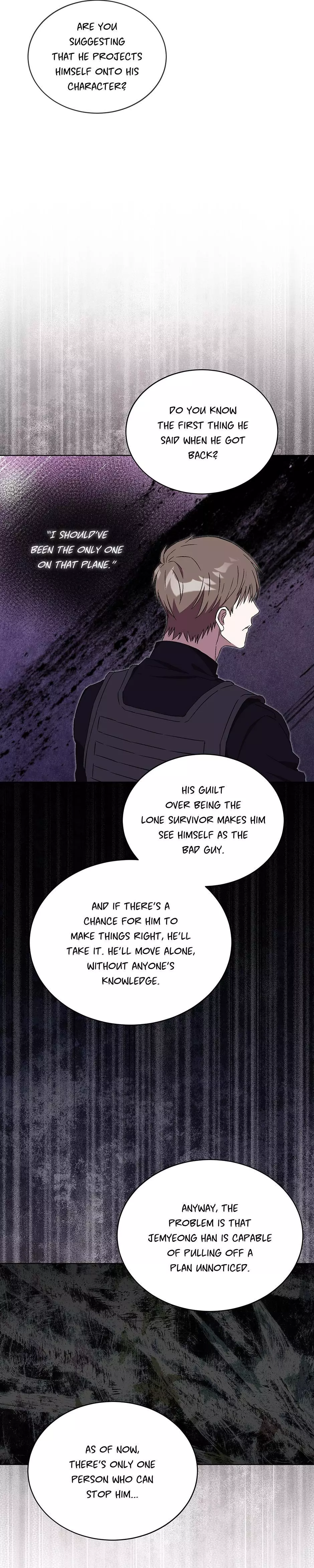 The Perfect Chapter 72 page 29